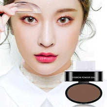 Last inn bildet i Galleri-visningsprogrammet, Long-Lasting Waterproof Eyebrow Stamp
