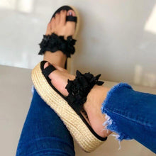 Last inn bildet i Galleri-visningsprogrammet, WOMEN CASUAL SANDALS
