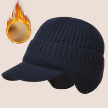 Last inn bildet i Galleri-visningsprogrammet, Outdoor Riding Elastic Warm Ear Protection Knitted Hat
