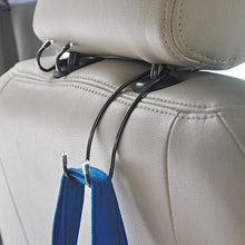 Last inn bildet i Galleri-visningsprogrammet, Metal Headrest Hook
