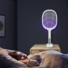 Last inn bildet i Galleri-visningsprogrammet, Myggdrepende lampe USB oppladbart
