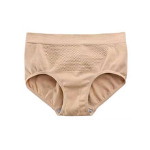 Last inn bildet i Galleri-visningsprogrammet, Women's Breathable Panties with Honeycomb Structure
