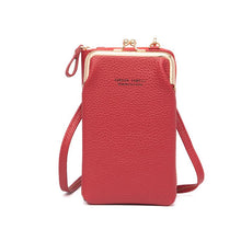 Last inn bildet i Galleri-visningsprogrammet, Mini Phone Bag Crossbody Bag
