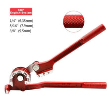 Last inn bildet i Galleri-visningsprogrammet, 3 In 1 Copper Pipe Bender
