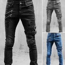 Last inn bildet i Galleri-visningsprogrammet, Stretch jeans
