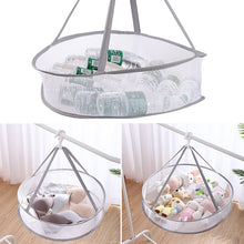 Last inn bildet i Galleri-visningsprogrammet, Clothes Basket
