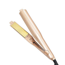 Last inn bildet i Galleri-visningsprogrammet, 2-IN-1 Silky Hair Straightener &amp; Curling Iron
