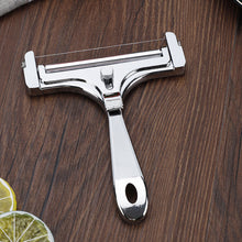 Last inn bildet i Galleri-visningsprogrammet, Kjøkken-osteskiver
