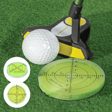 Last inn bildet i Galleri-visningsprogrammet, Pro Putt Green Reader
