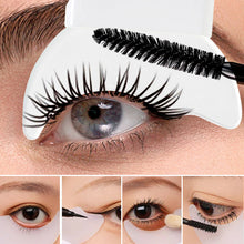Last inn bildet i Galleri-visningsprogrammet, Multifunction Eye Makeup Auxiliary Guard Tool
