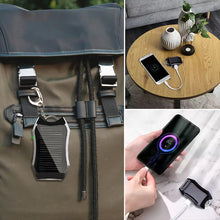 Last inn bildet i Galleri-visningsprogrammet, Mini Power Bank nøkkelring
