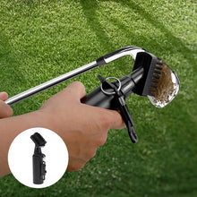 Last inn bildet i Galleri-visningsprogrammet, Golfklubb Groove Brush
