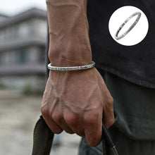 Last inn bildet i Galleri-visningsprogrammet, Auspicious Totem Ethnic Bracelet
