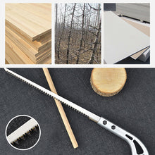 Last inn bildet i Galleri-visningsprogrammet, Mini Woodworking Saw
