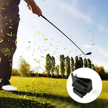Last inn bildet i Galleri-visningsprogrammet, Golf putter klips
