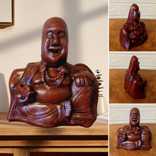Last inn bildet i Galleri-visningsprogrammet, 🤣Return of Buddha｜Et uventet skjult ansikt

