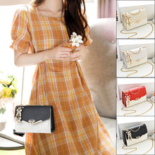 Last inn bildet i Galleri-visningsprogrammet, Crossbody Sequined Shoulder Bag
