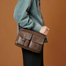 Last inn bildet i Galleri-visningsprogrammet, Vintage Shoulder Bag

