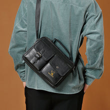 Last inn bildet i Galleri-visningsprogrammet, Vintage Shoulder Bag
