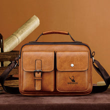 Last inn bildet i Galleri-visningsprogrammet, Vintage Shoulder Bag
