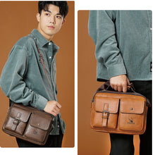 Last inn bildet i Galleri-visningsprogrammet, Vintage Shoulder Bag

