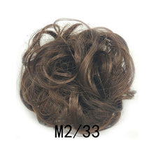 Last inn bildet i Galleri-visningsprogrammet, Messy Bun Hairpin
