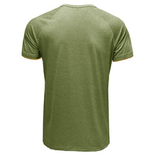Last inn bildet i Galleri-visningsprogrammet, Henley Collar sommer T-skjorte for menn
