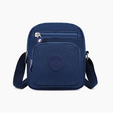Last inn bildet i Galleri-visningsprogrammet, Multilayer Ladies Messenger Bag
