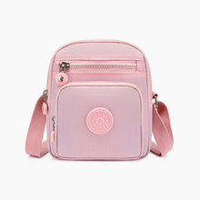 Last inn bildet i Galleri-visningsprogrammet, Multilayer Ladies Messenger Bag
