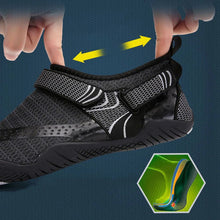 Last inn bildet i Galleri-visningsprogrammet, UTENDØRS HURTIG TØRKENDE STRAND SKO
