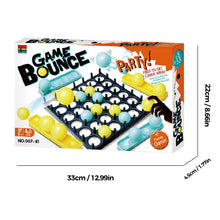 Last inn bildet i Galleri-visningsprogrammet, Bounce-Off Party Game
