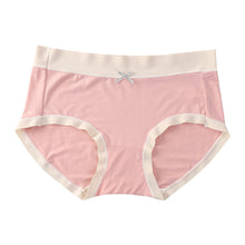 Last inn bildet i Galleri-visningsprogrammet, Contrast color seamless panties
