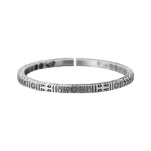 Last inn bildet i Galleri-visningsprogrammet, Auspicious Totem Ethnic Bracelet
