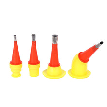 Last inn bildet i Galleri-visningsprogrammet, Universal Integrated Rubber Nozzle Tool Kit

