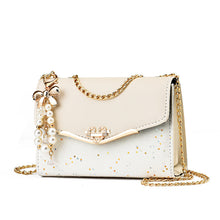 Last inn bildet i Galleri-visningsprogrammet, Crossbody Sequined Shoulder Bag
