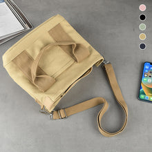 Last inn bildet i Galleri-visningsprogrammet, Multi-Pocket Handbag
