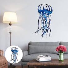 Last inn bildet i Galleri-visningsprogrammet, Marine dyrepynt i metall - Gave til naturelskere
