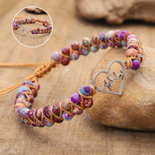 Last inn bildet i Galleri-visningsprogrammet, For You Are Always In Mine Beads Bracelet
