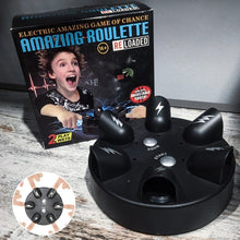 Last inn bildet i Galleri-visningsprogrammet, Shock Roulette Party Game
