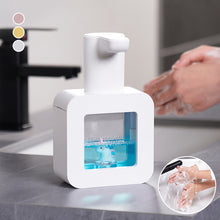 Last inn bildet i Galleri-visningsprogrammet, Children's hand washing sensor
