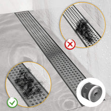 Last inn bildet i Galleri-visningsprogrammet, Self-adhesive Floor Drain Stickers
