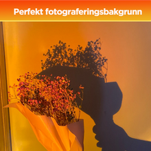 Last inn bildet i Galleri-visningsprogrammet, Projeksjonsgulvlampe
