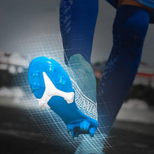 Last inn bildet i Galleri-visningsprogrammet, Fotballsko med Høy Topp
