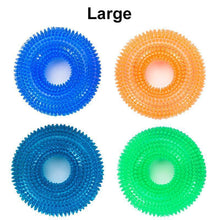 Last inn bildet i Galleri-visningsprogrammet, Biting Dog Toy Vocal Ball
