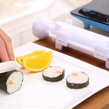 Last inn bildet i Galleri-visningsprogrammet, Simple Sushi Maker Roller Mold
