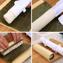 Last inn bildet i Galleri-visningsprogrammet, Simple Sushi Maker Roller Mold
