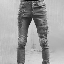 Last inn bildet i Galleri-visningsprogrammet, Stretch jeans
