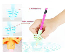Last inn bildet i Galleri-visningsprogrammet, 3PCS Baby Learning Writing Tool
