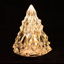 Last inn bildet i Galleri-visningsprogrammet, Mini LED Crystal Juletre Nattlys
