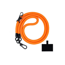 Last inn bildet i Galleri-visningsprogrammet, Mobiltelefon Sterk og slitesterk buksesele mot tapt lanyard
